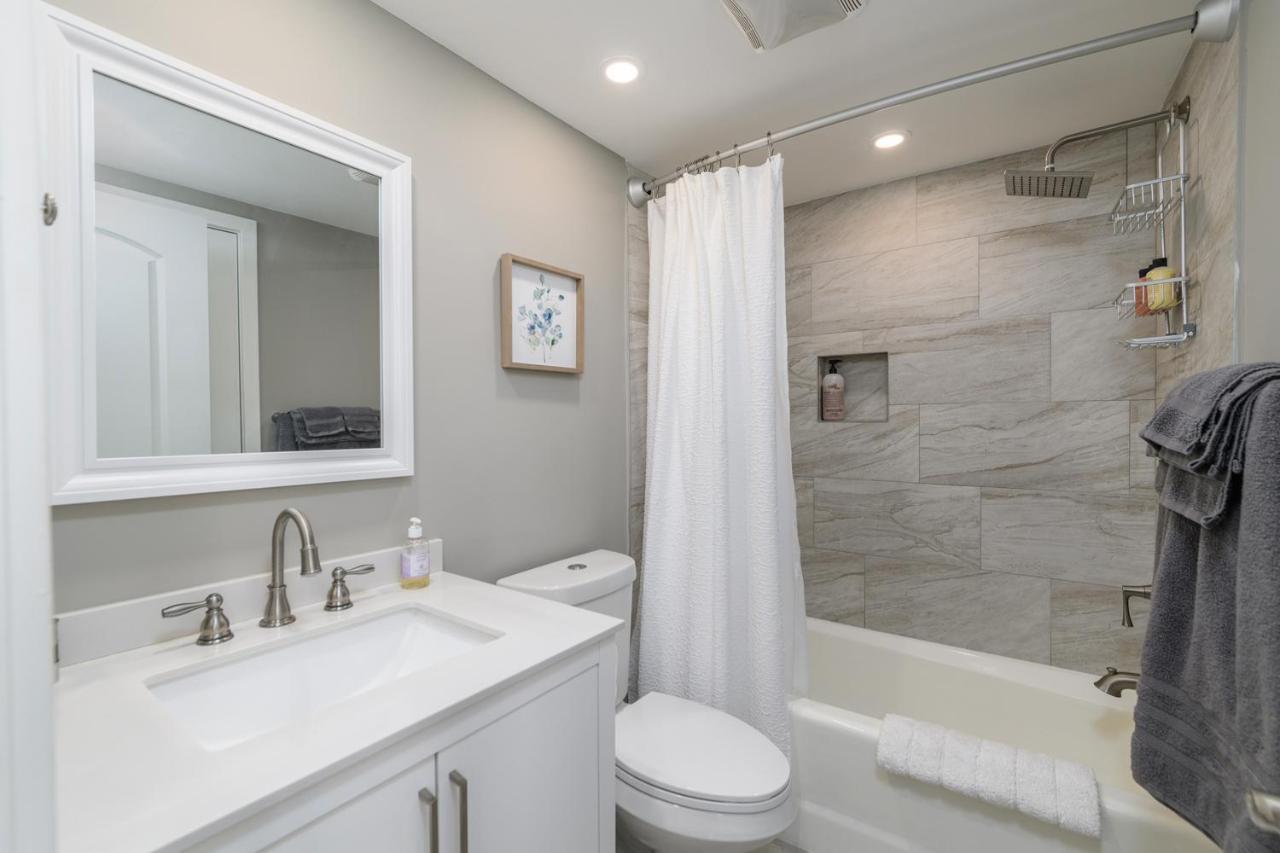 Villa Harbourside 7127