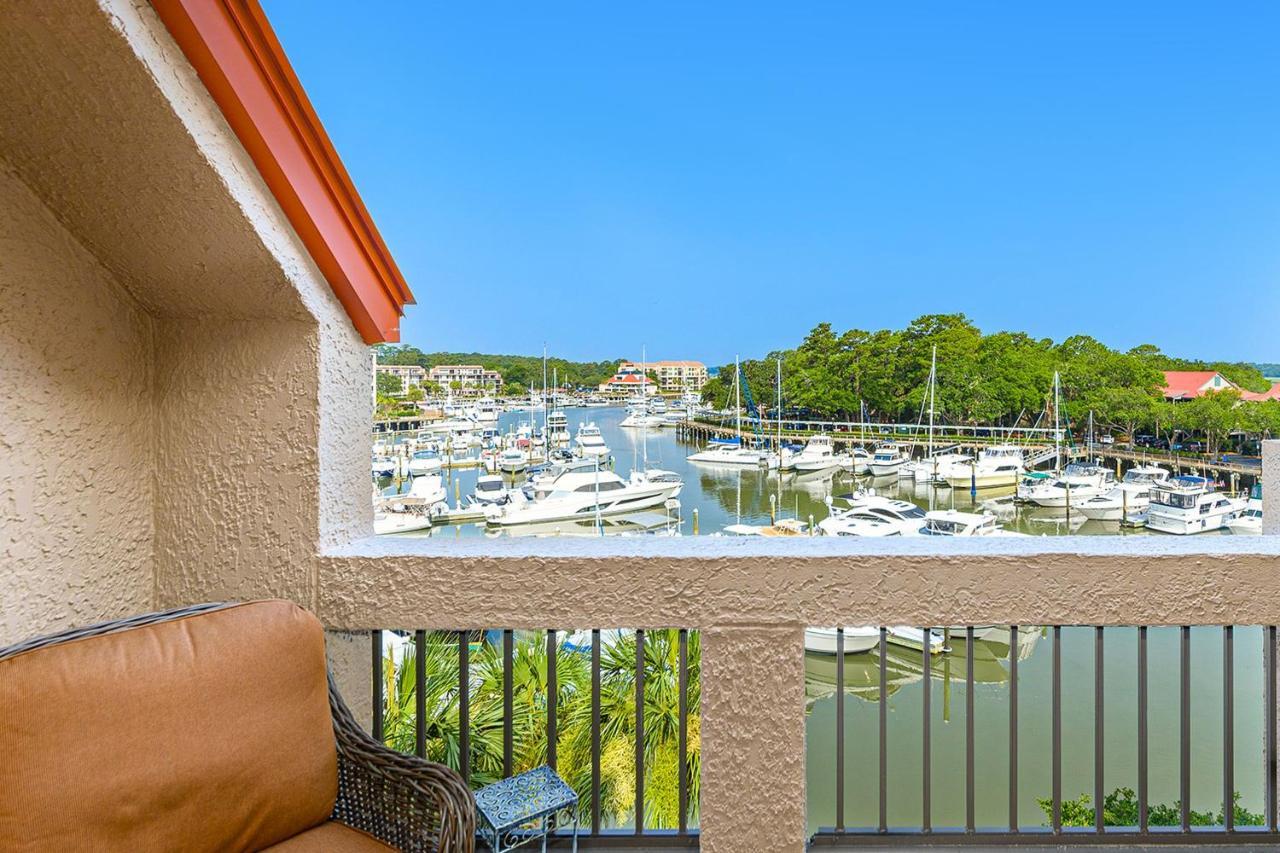 Harbourside 7127 Villa *