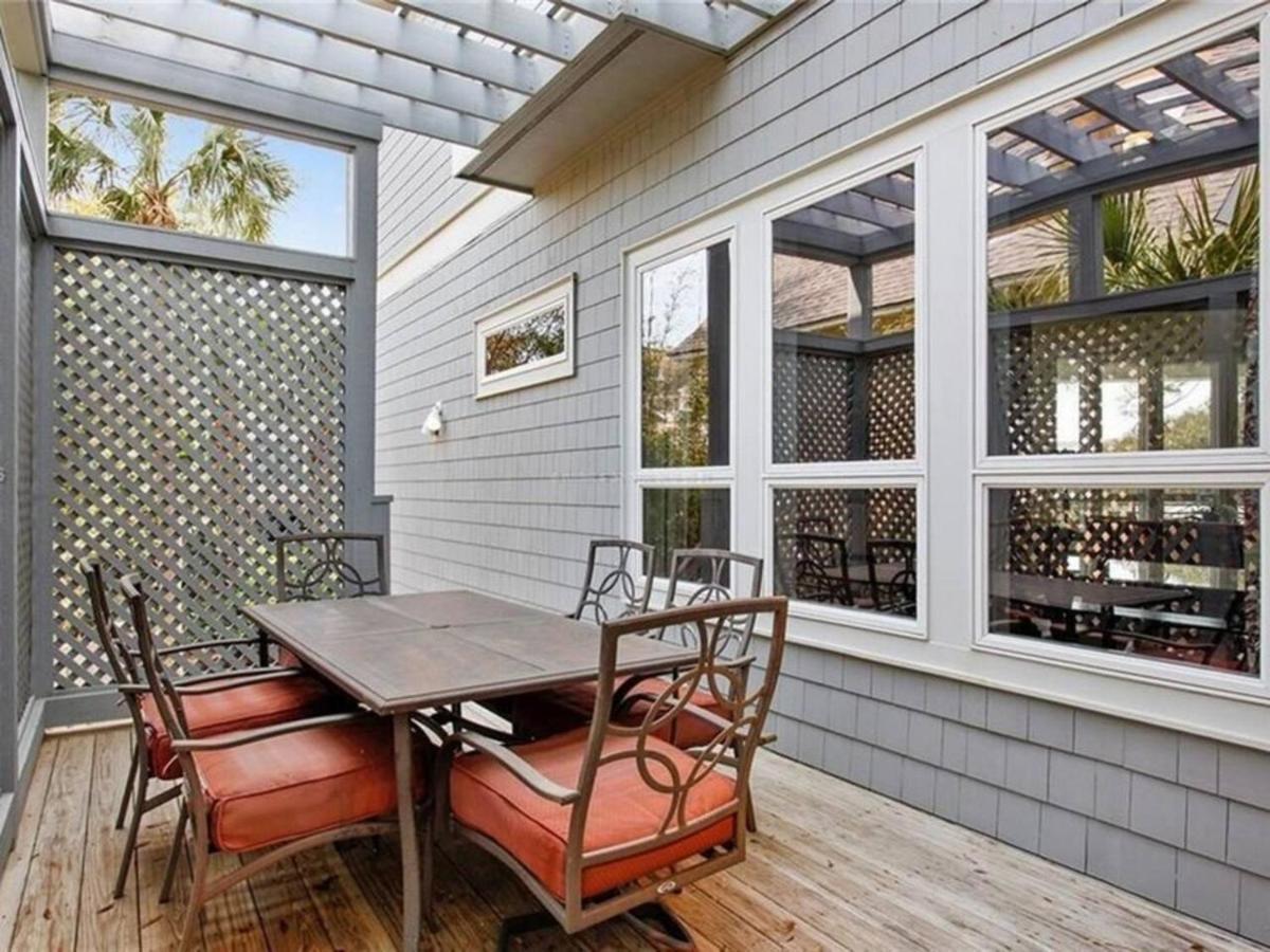 55 Steps To The - Private Pool & - 2nd Row To The - 29 Sandpiper St - I Am Unable Respond To Any Inquiries Through App Until Is Booked Holiday home Hilton Head Island