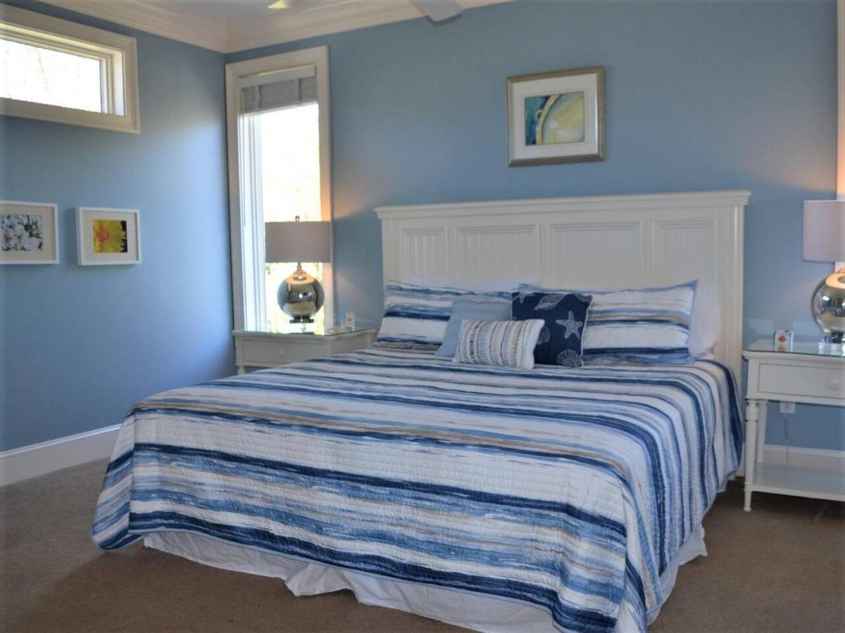 55 Steps To The - Private Pool & - 2nd Row To The - 29 Sandpiper St - I Am Unable Respond To Any Inquiries Through App Until Is Booked Hilton Head Island