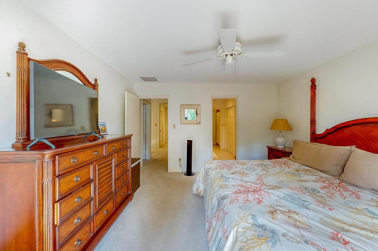 Villa South Villas 1406 Hilton Head Island