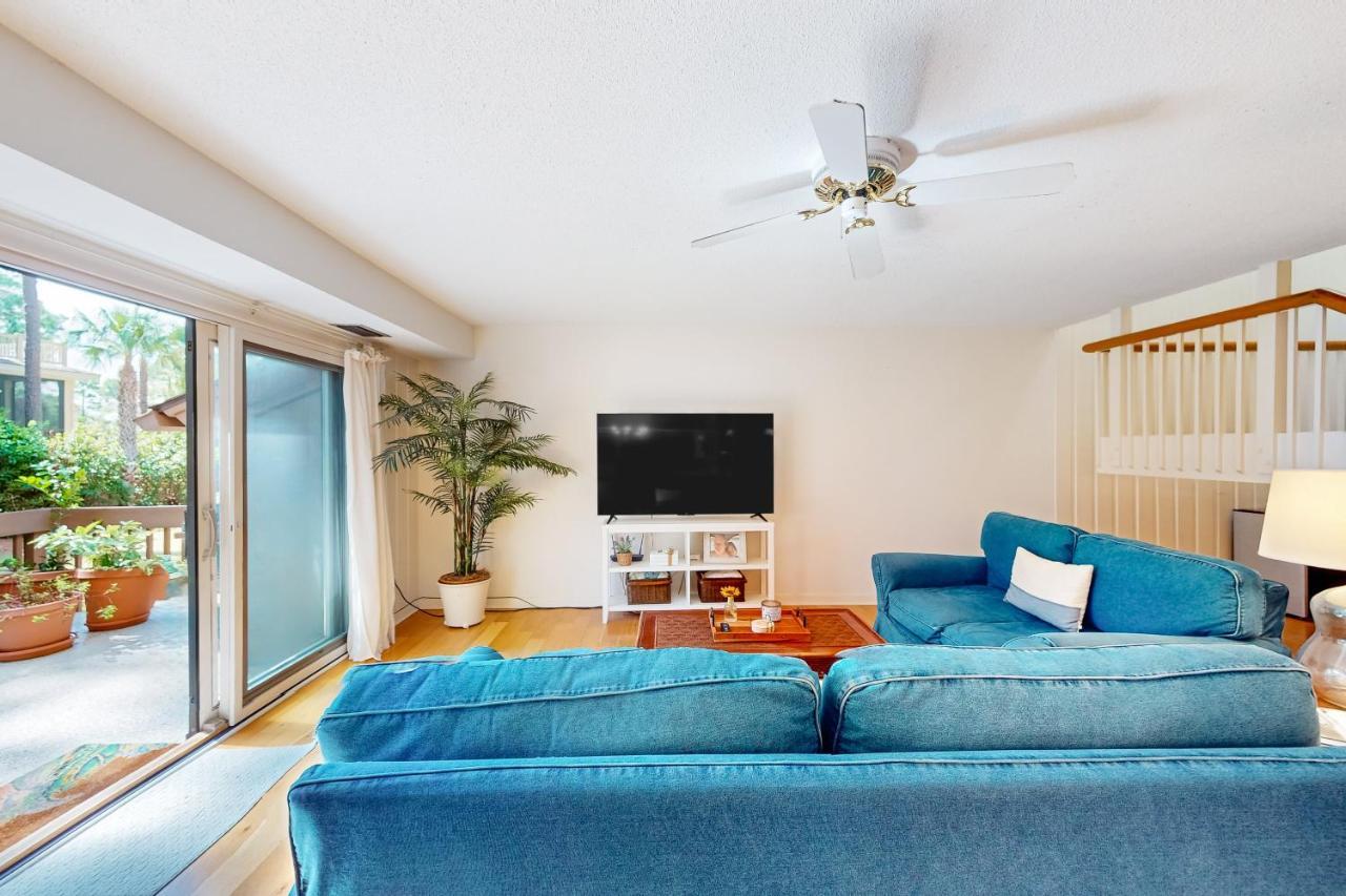 Villa South Villas 1406 Hilton Head Island