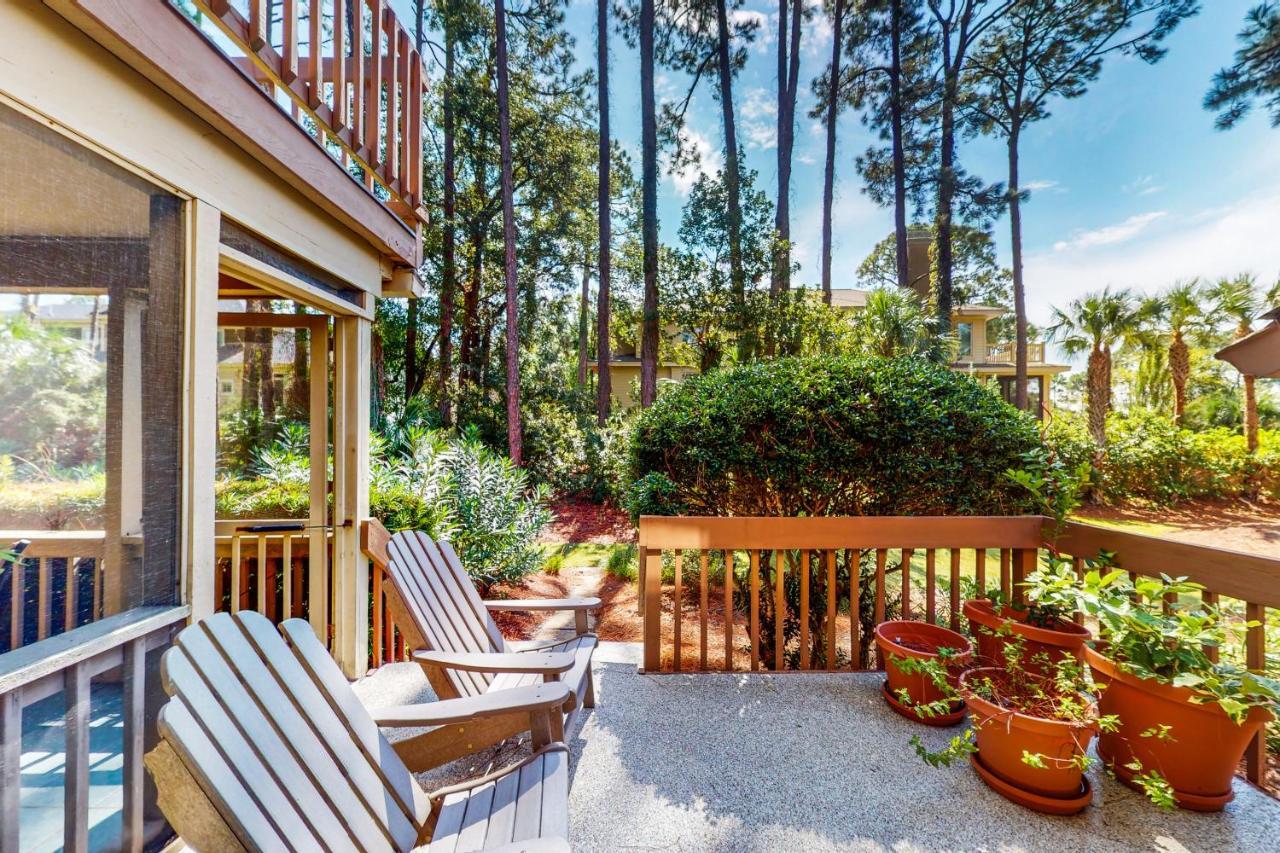 Villa South Villas 1406