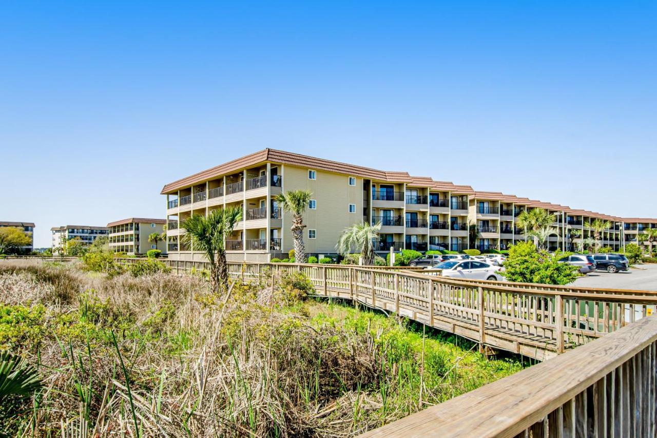 Hh Beach & Tennis 322b Villa Hilton Head Island