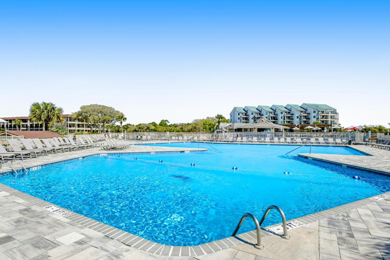 Hh Beach & Tennis 322b * Hilton Head Island