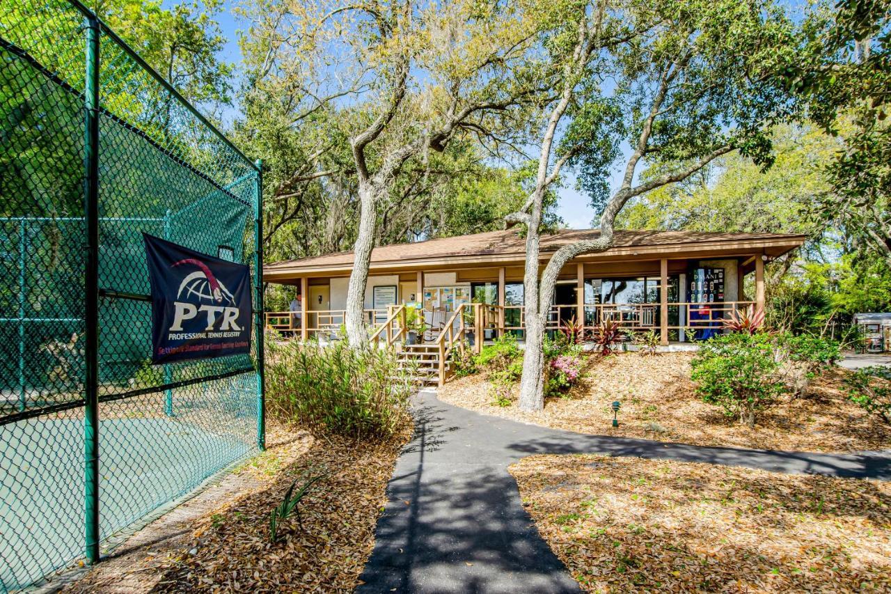 Villa Hh Beach & Tennis 322b Hilton Head Island