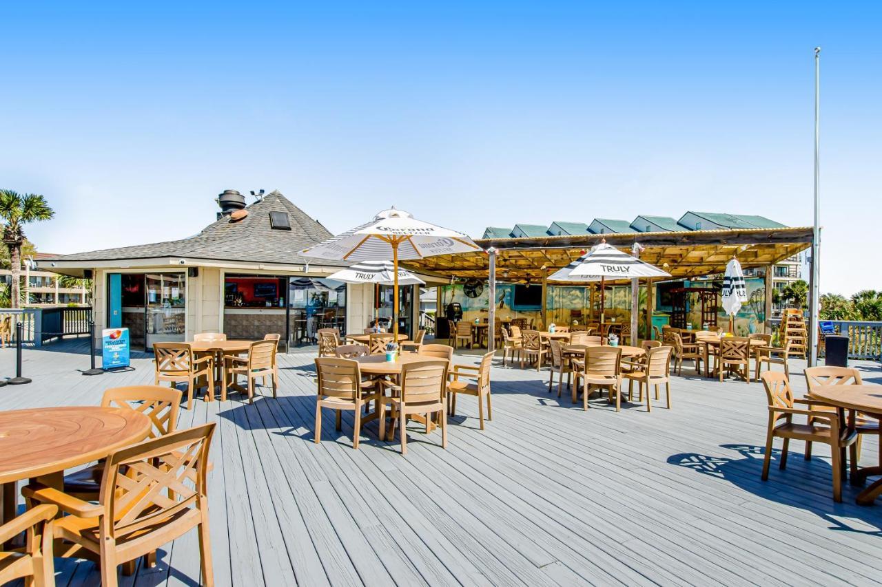 Villa Hh Beach & Tennis 322b Hilton Head Island