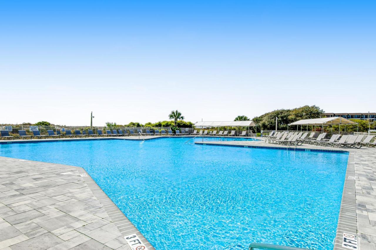 Villa Hh Beach & Tennis 322b Hilton Head Island