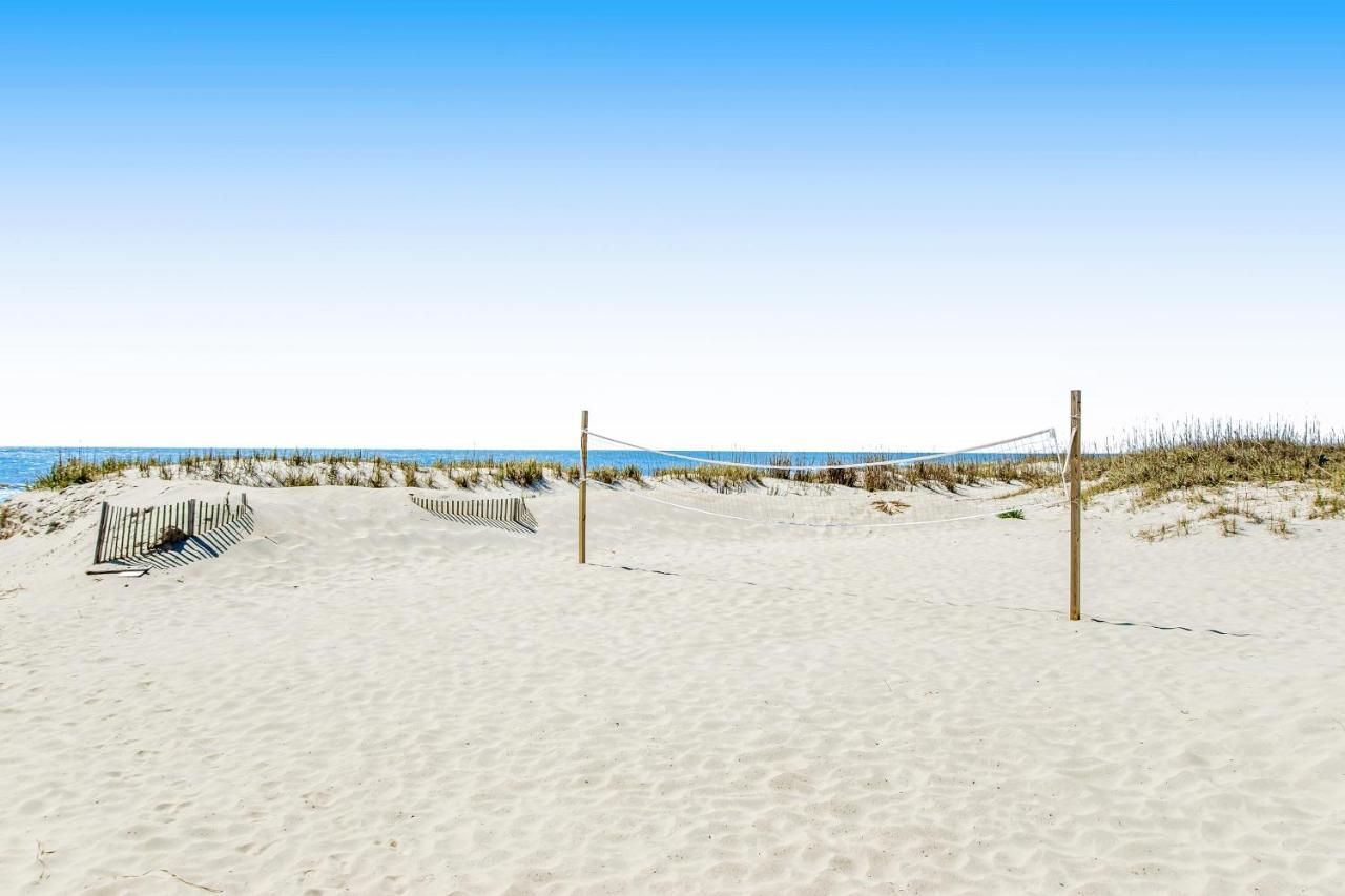 Villa Hh Beach & Tennis 322b Hilton Head Island