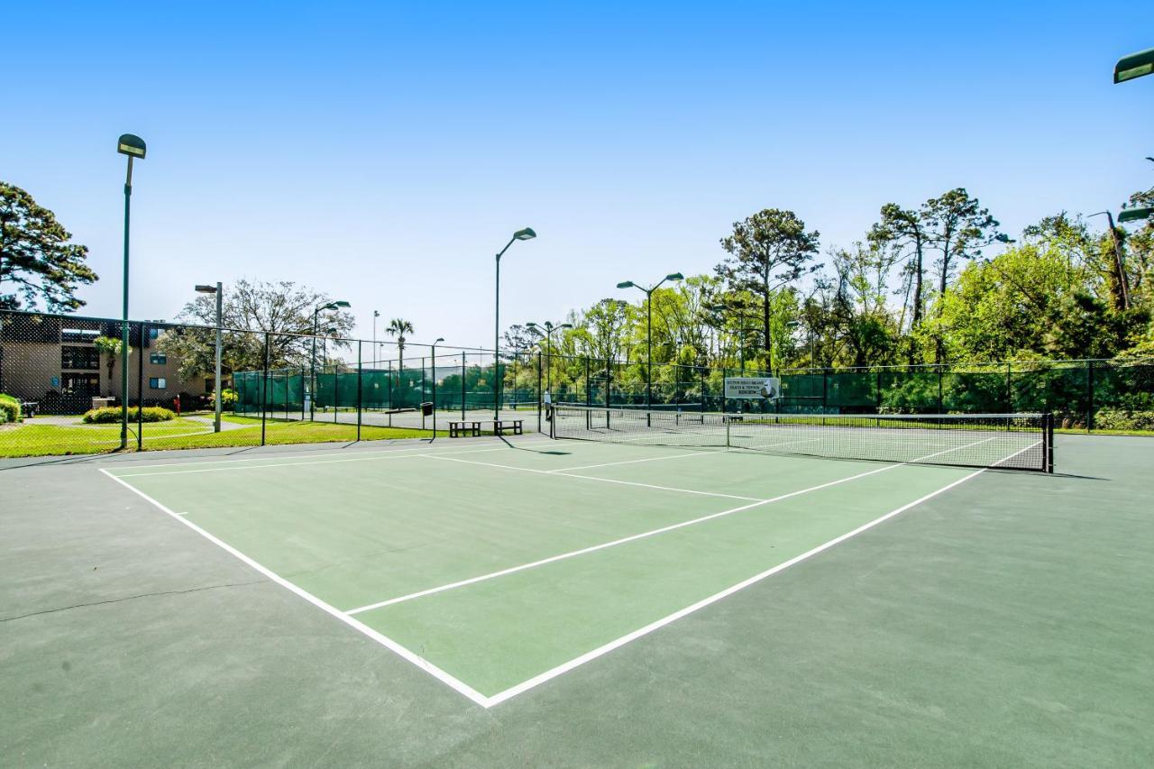 Hh Beach & Tennis 322b * Hilton Head Island