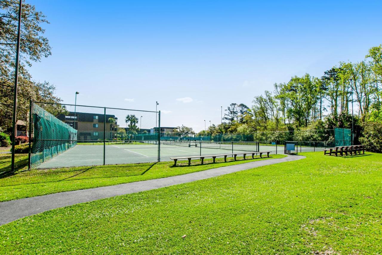 Hh Beach & Tennis 322b