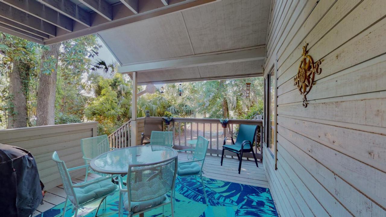 Holiday home 46 Fazio Hilton Head Island