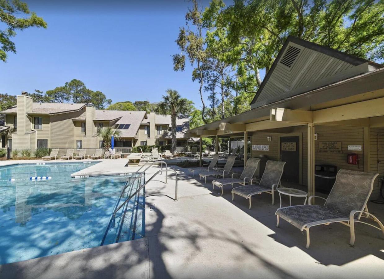 46 Fazio Holiday home Hilton Head Island