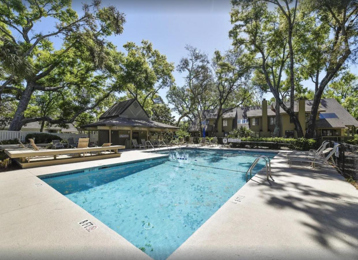 46 Fazio * Hilton Head Island