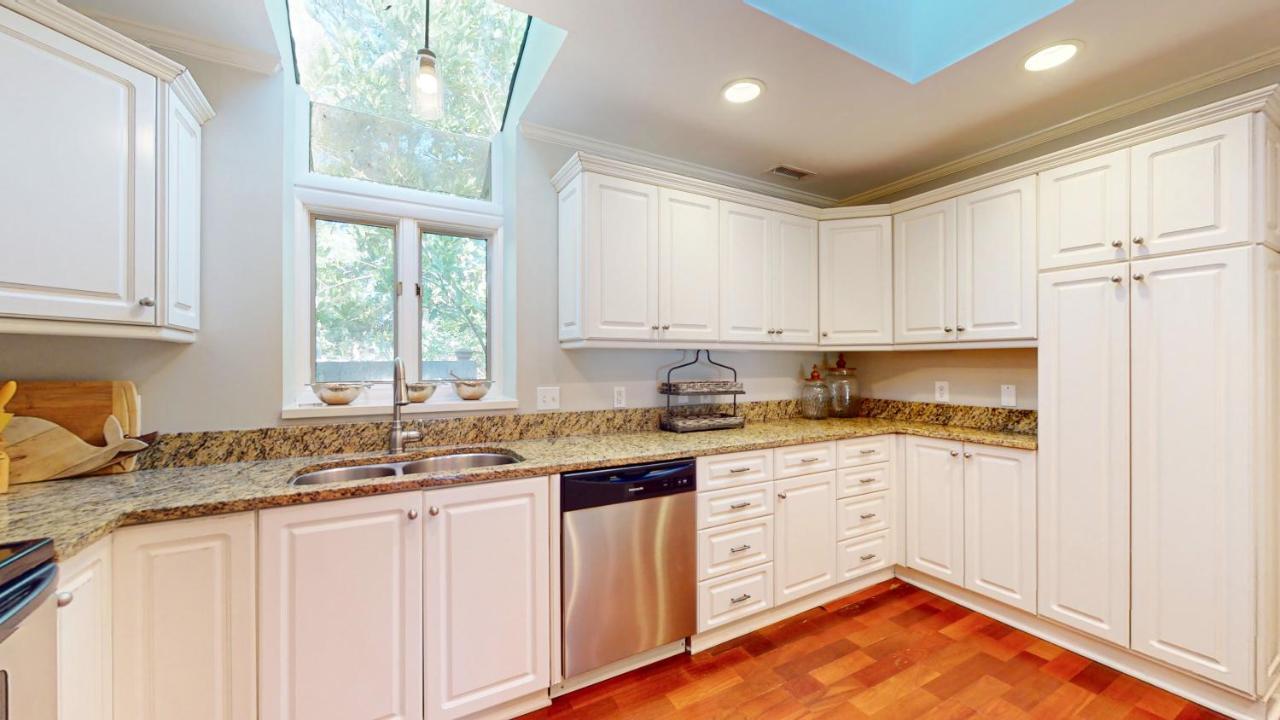 53 Full Sweep Holiday home