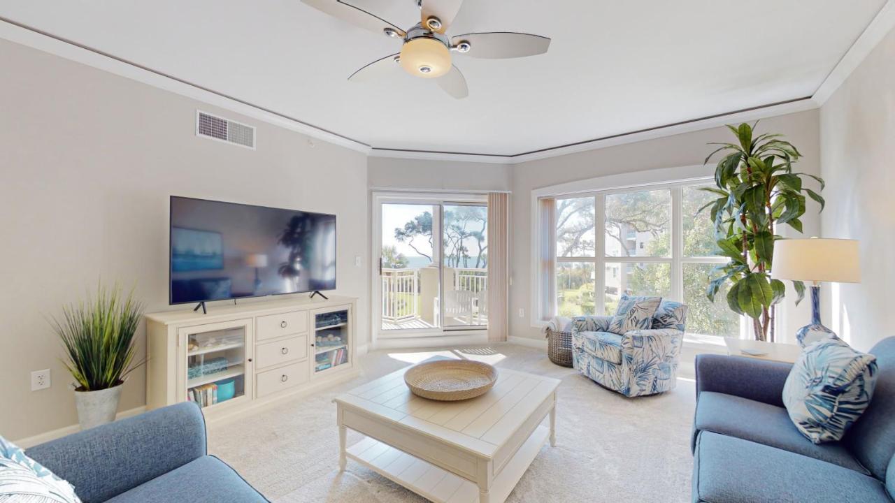 5201 Hampton Place South Villa *