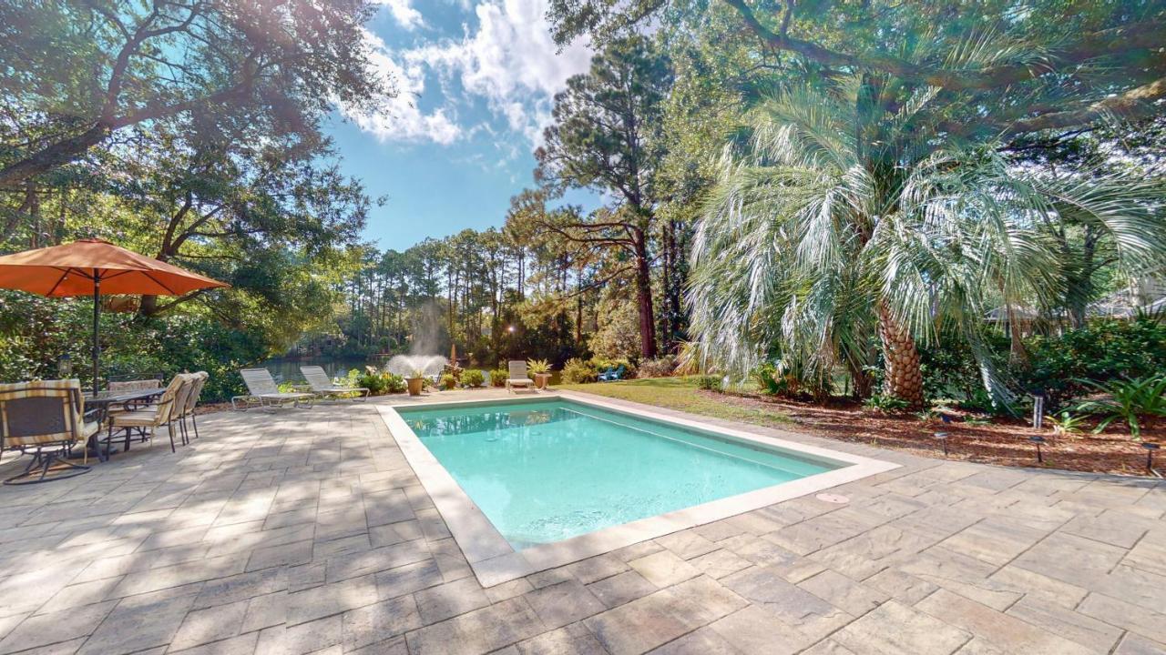 Holiday home 53 Full Sweep Hilton Head Island