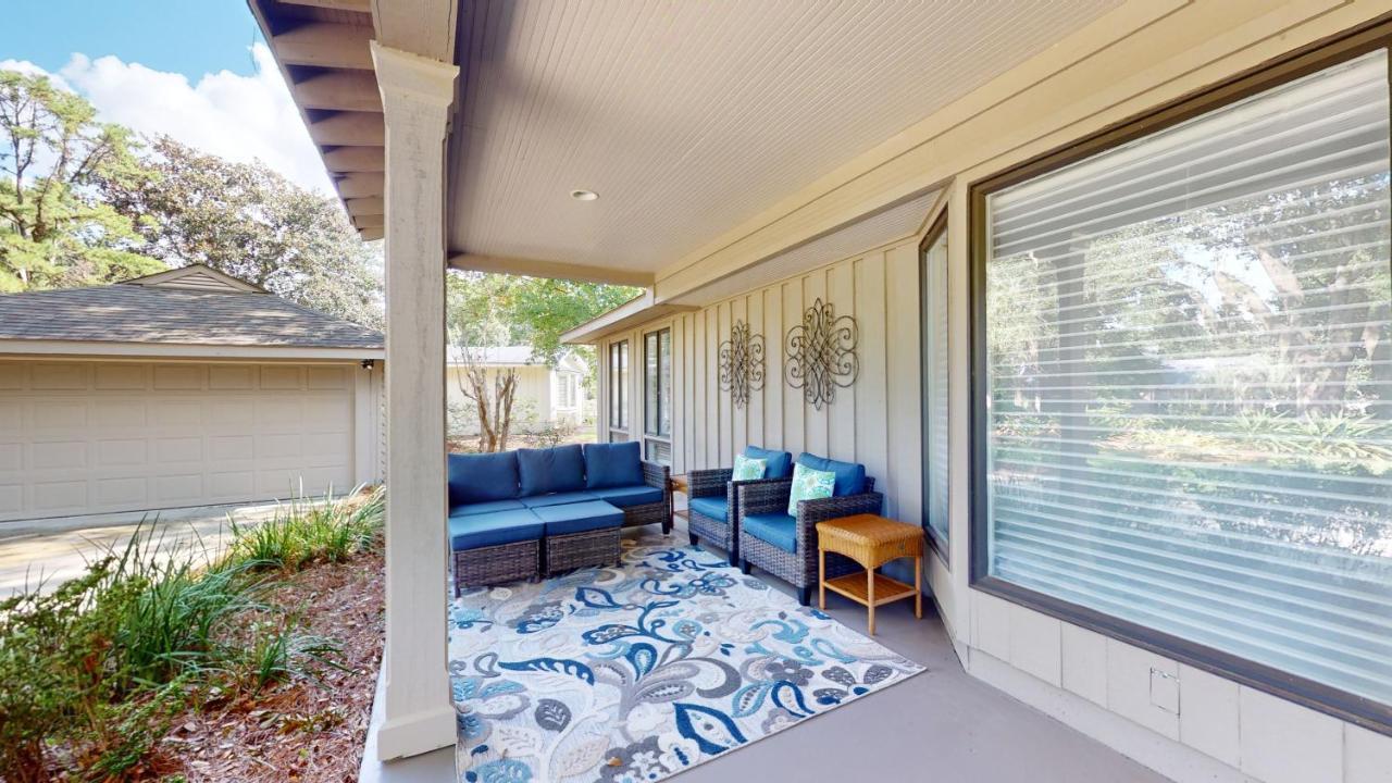 53 Full Sweep * Hilton Head Island