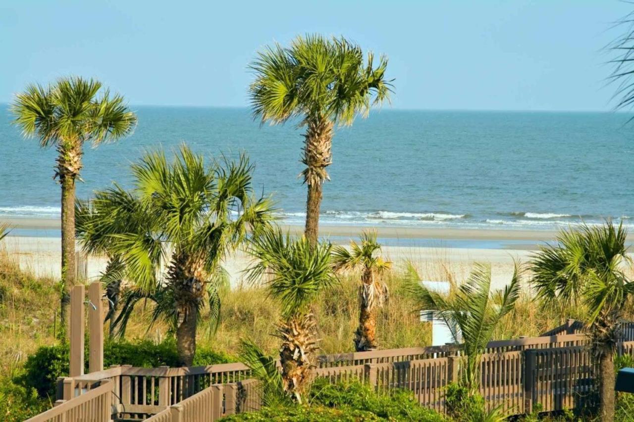 Holiday home Hilton Head Calm #2308