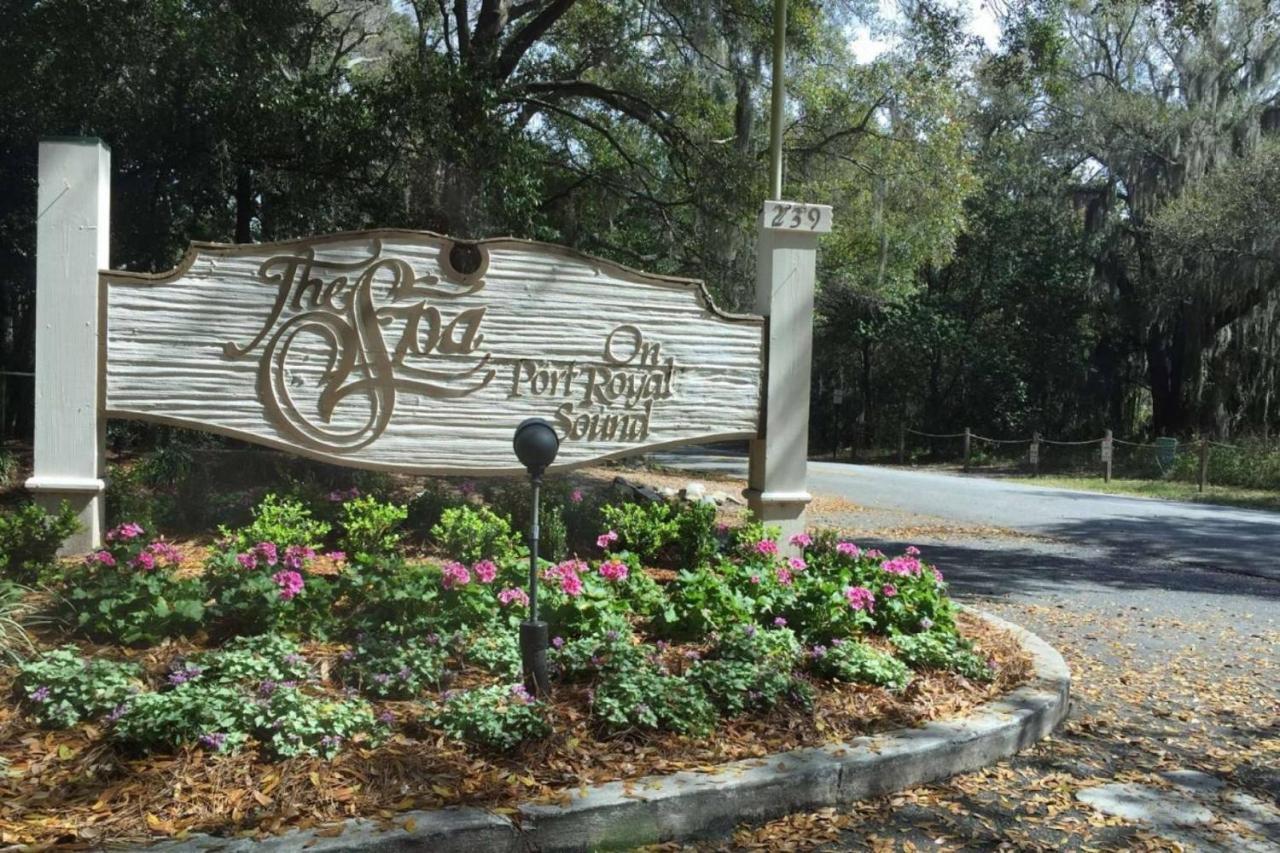 Holiday home Hilton Head Calm #2308 Hilton Head Island