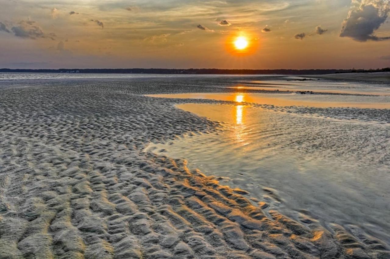 Holiday home Hilton Head Calm #2308