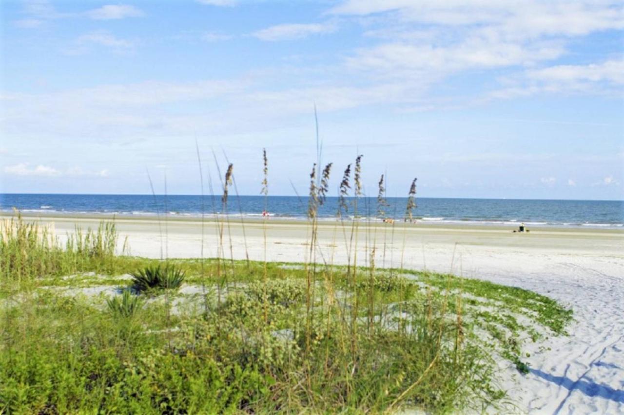 The Retreat * Hilton Head Island
