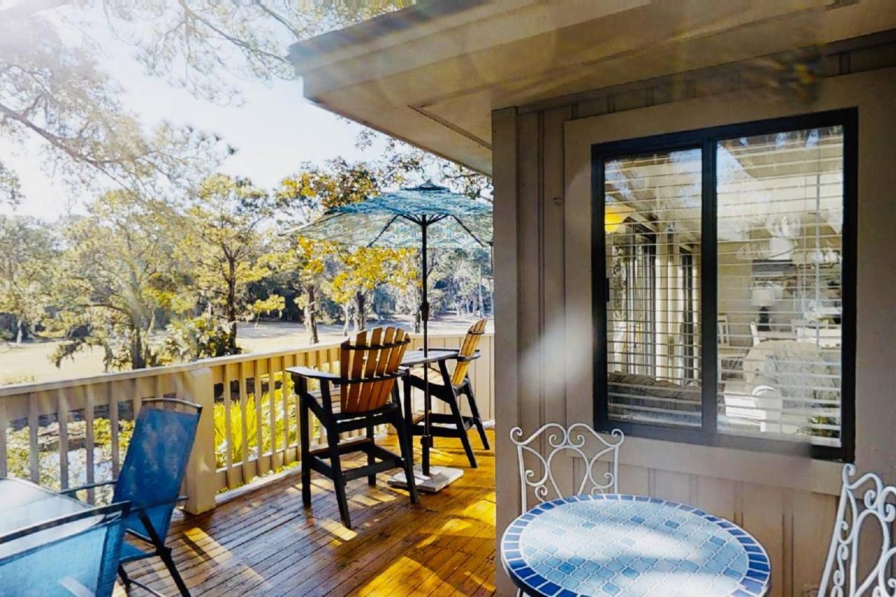 Holiday home Beachwalk 171 Hilton Head Island