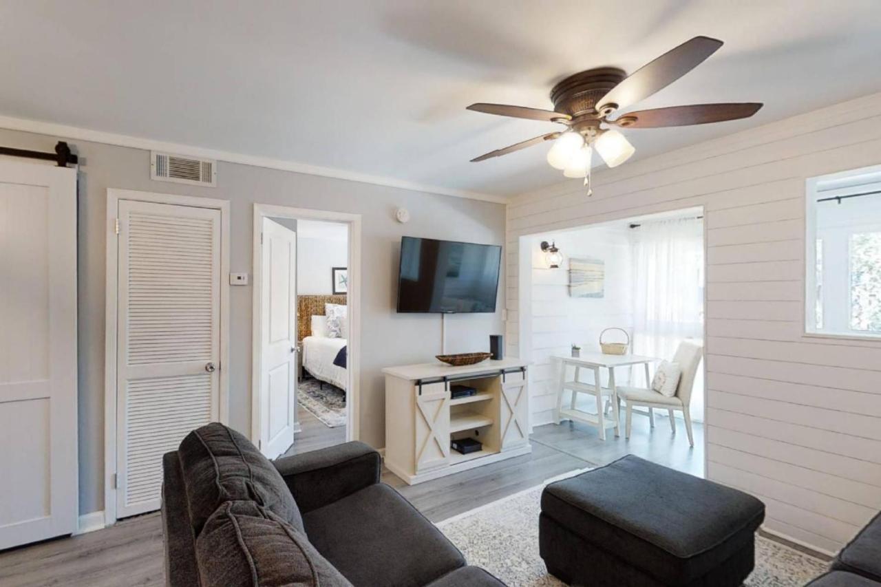 Holiday home Hilton Head Calm #2308