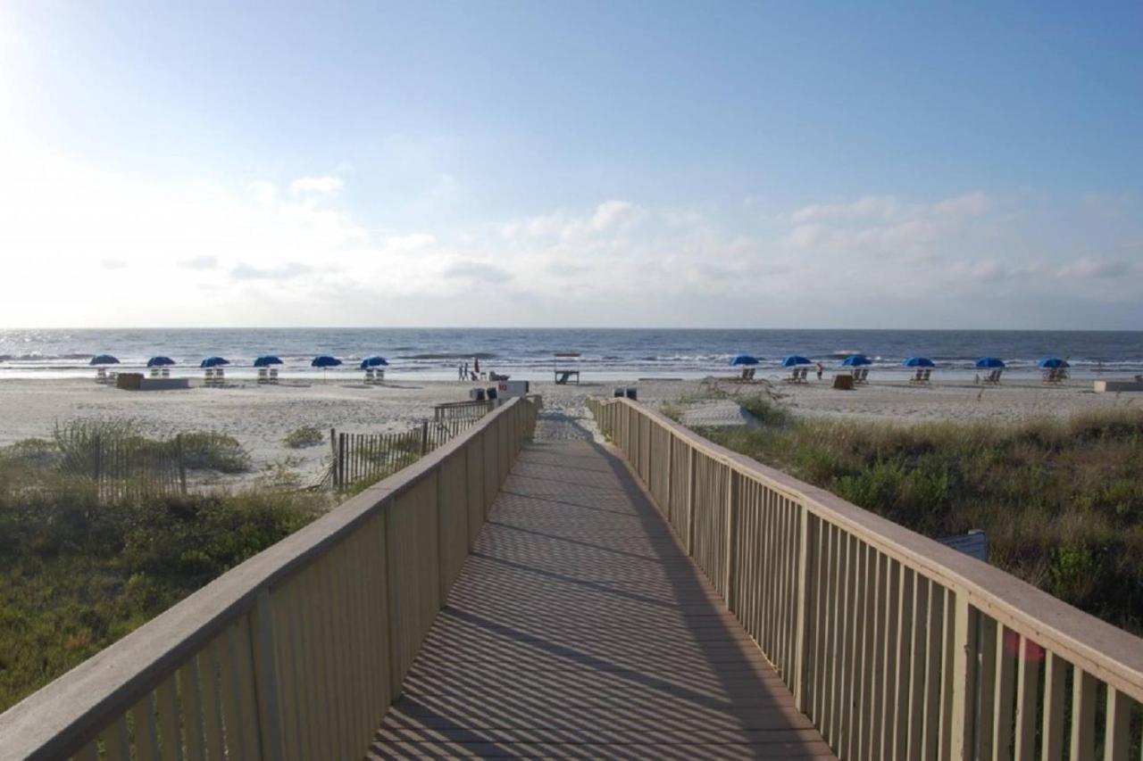 Beachwalk 171 Hilton Head Island