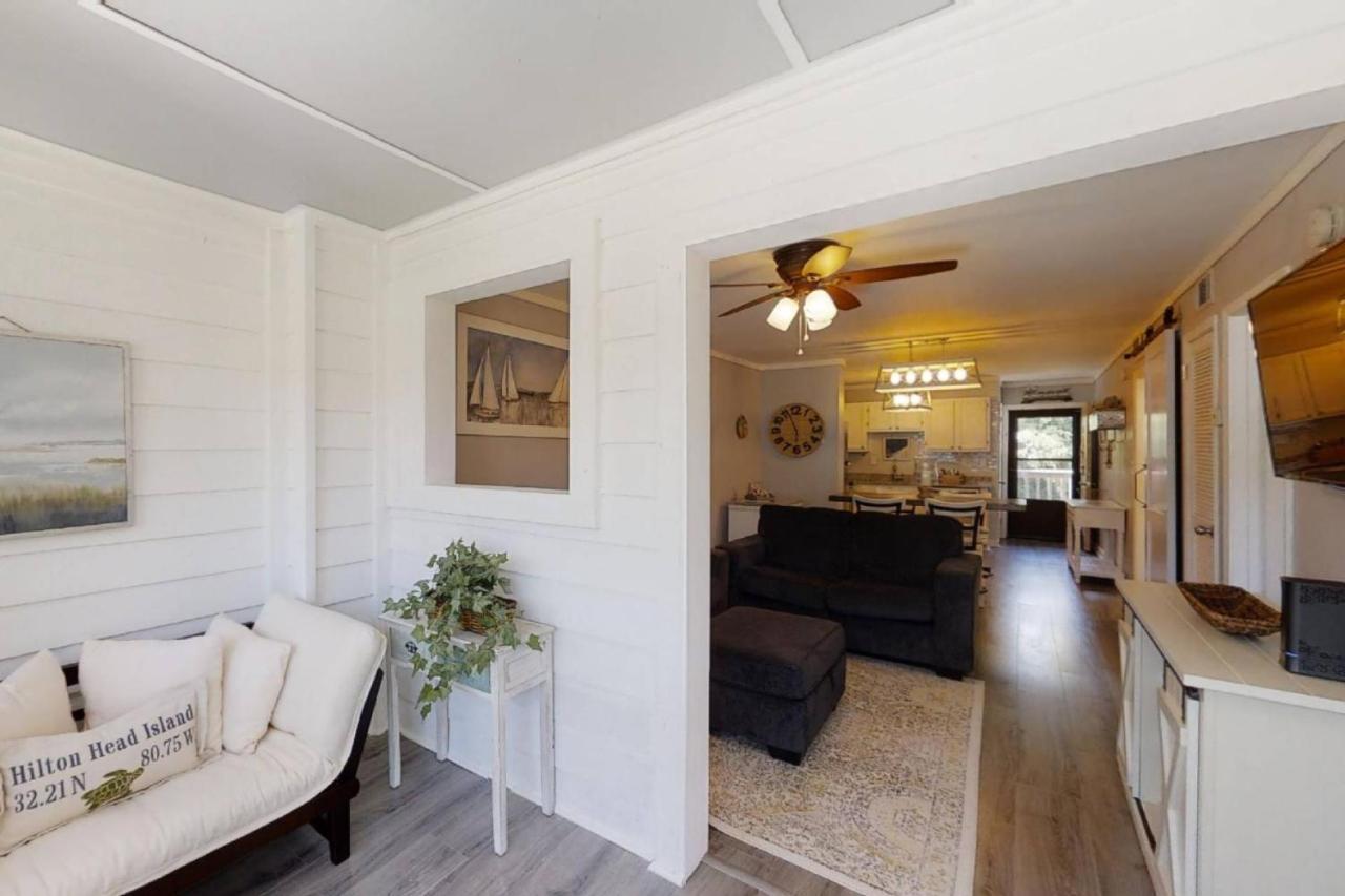 Hilton Head Calm #2308 Holiday home *