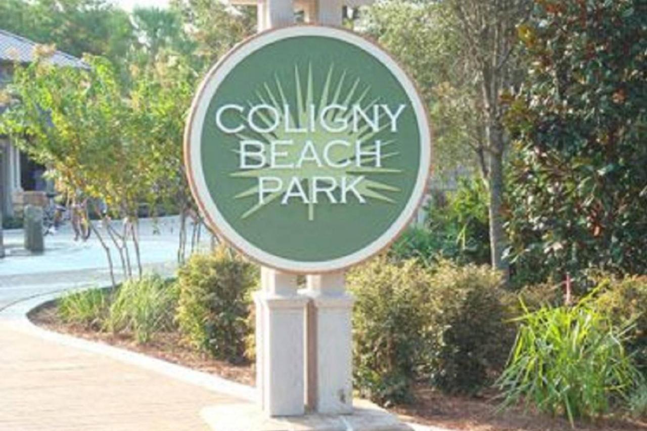 The Retreat Holiday home Hilton Head Island