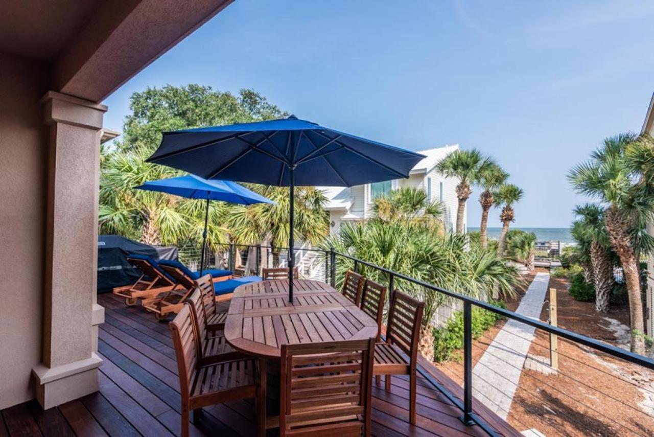 Holiday home 63 Dune Lane- Jaali Views Hilton Head Island