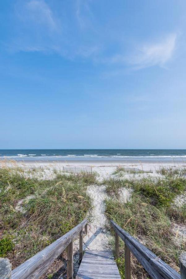 63 Dune Lane- Jaali Views Holiday home Hilton Head Island