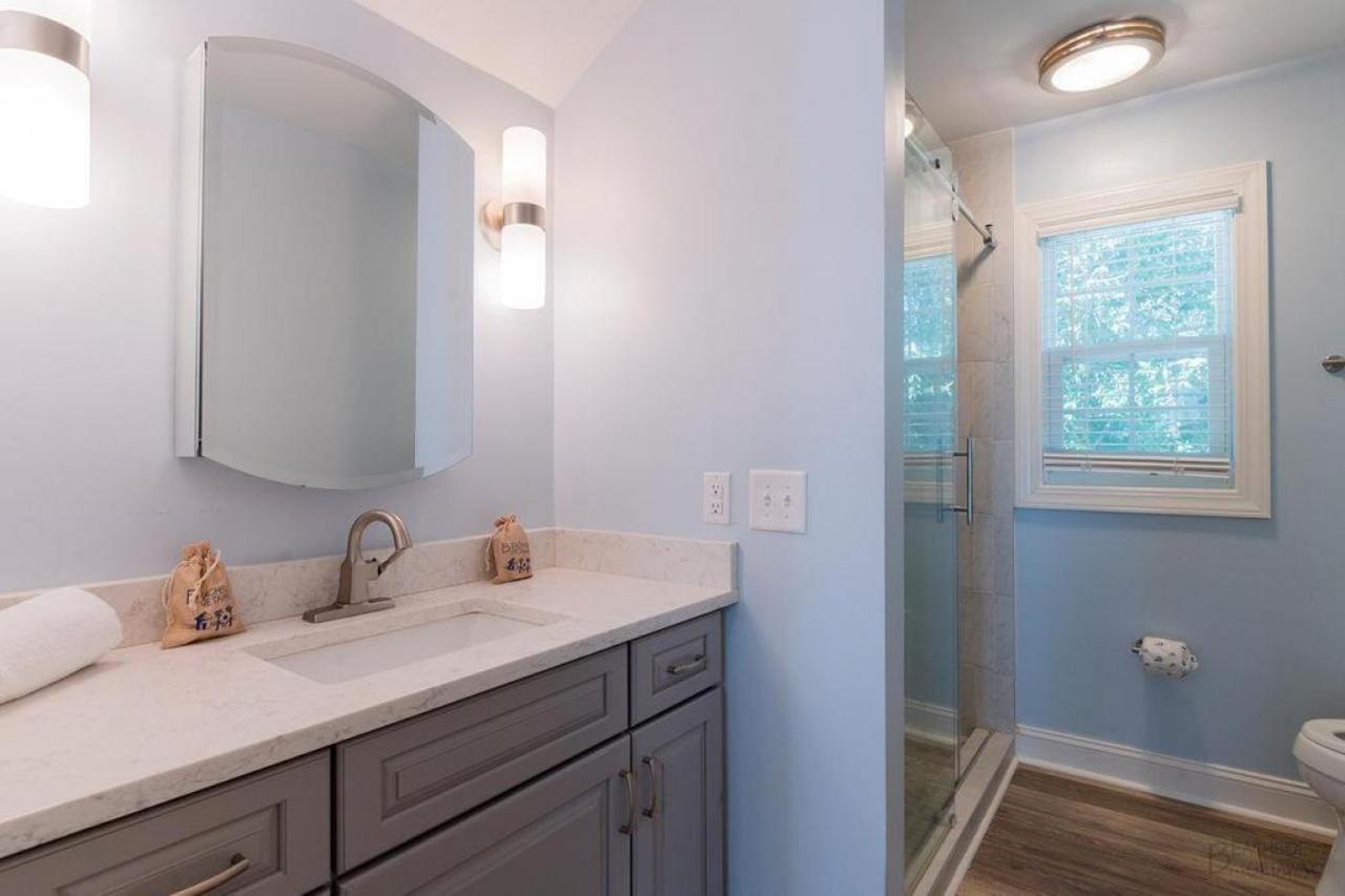 1 Sea Hawk Lane Holiday home Hilton Head Island