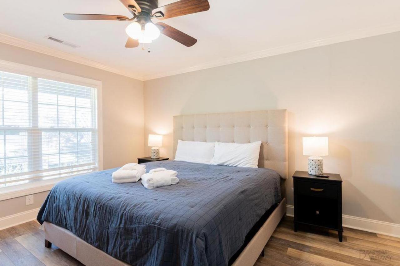 1 Sea Hawk Lane Holiday home