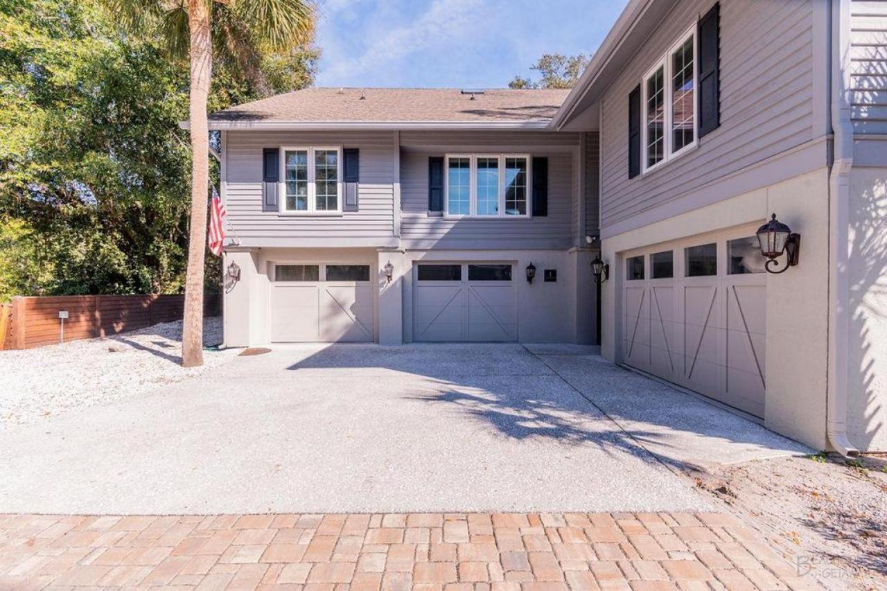 1 Sea Hawk Lane Holiday home