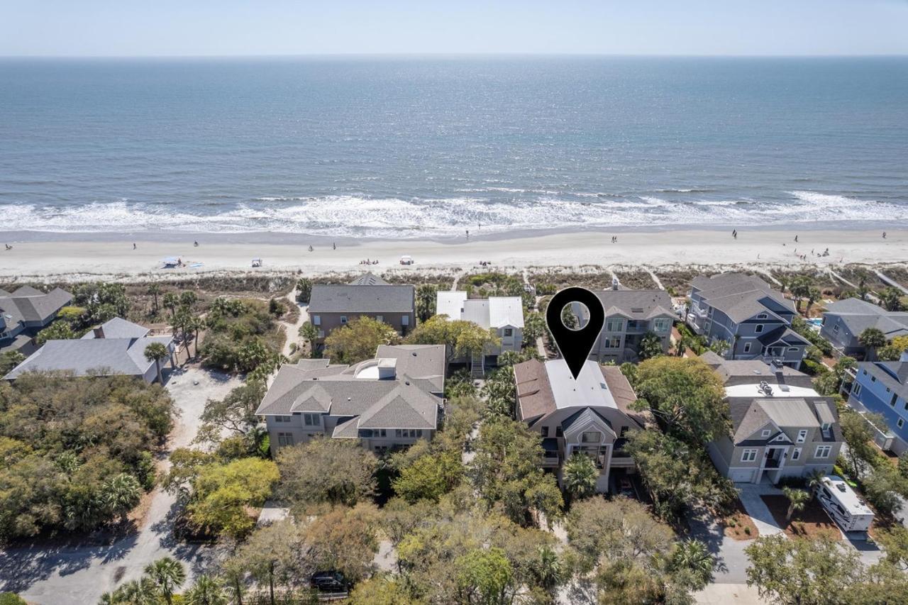Holiday home 63 Dune Lane- Jaali Views