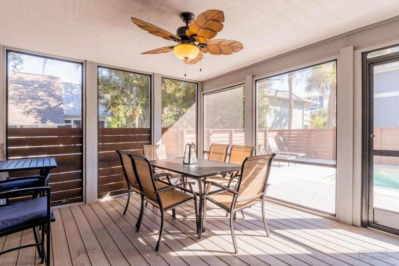 1 Sea Hawk Lane Holiday home *
