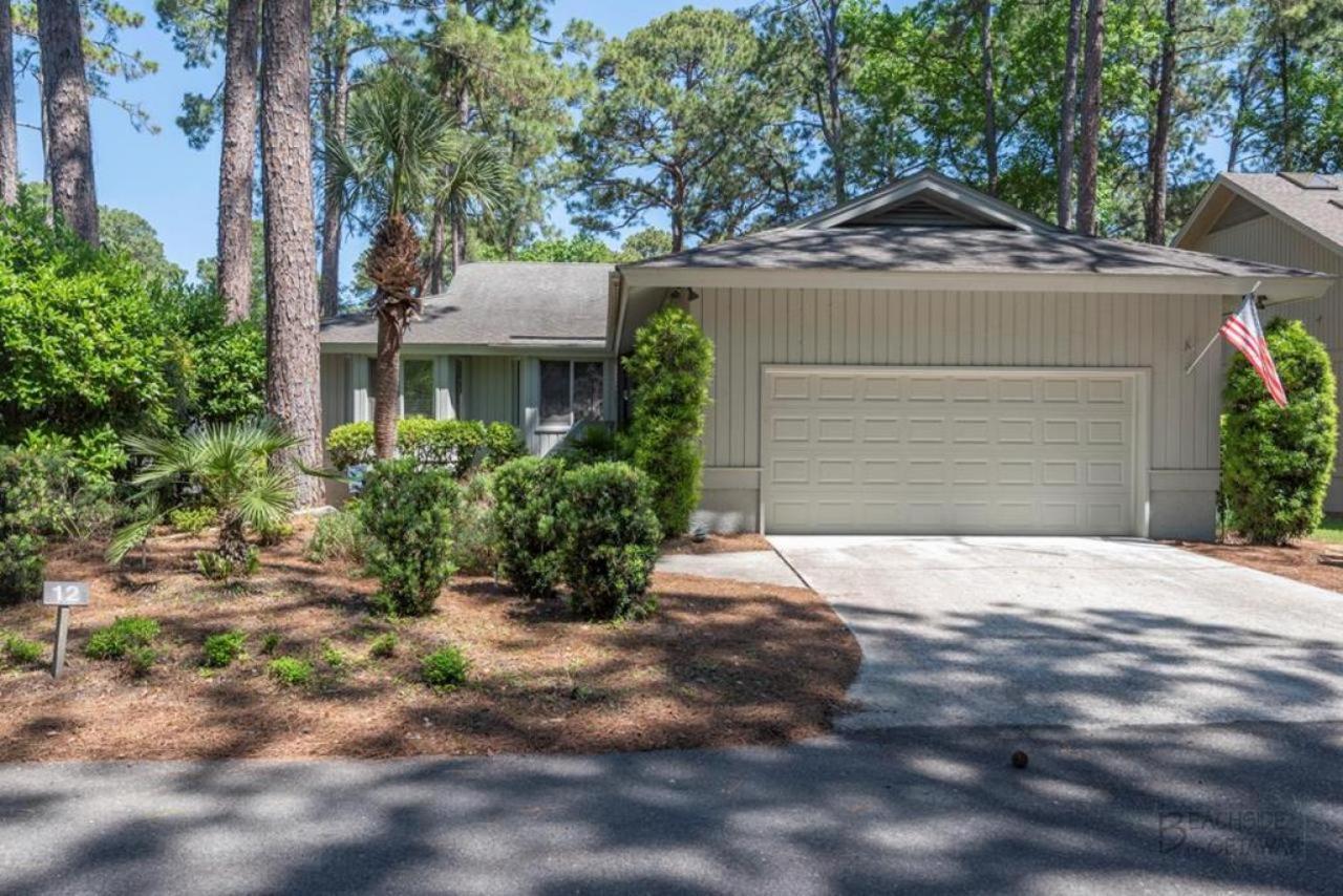 12 Isle Of Pines * Hilton Head Island
