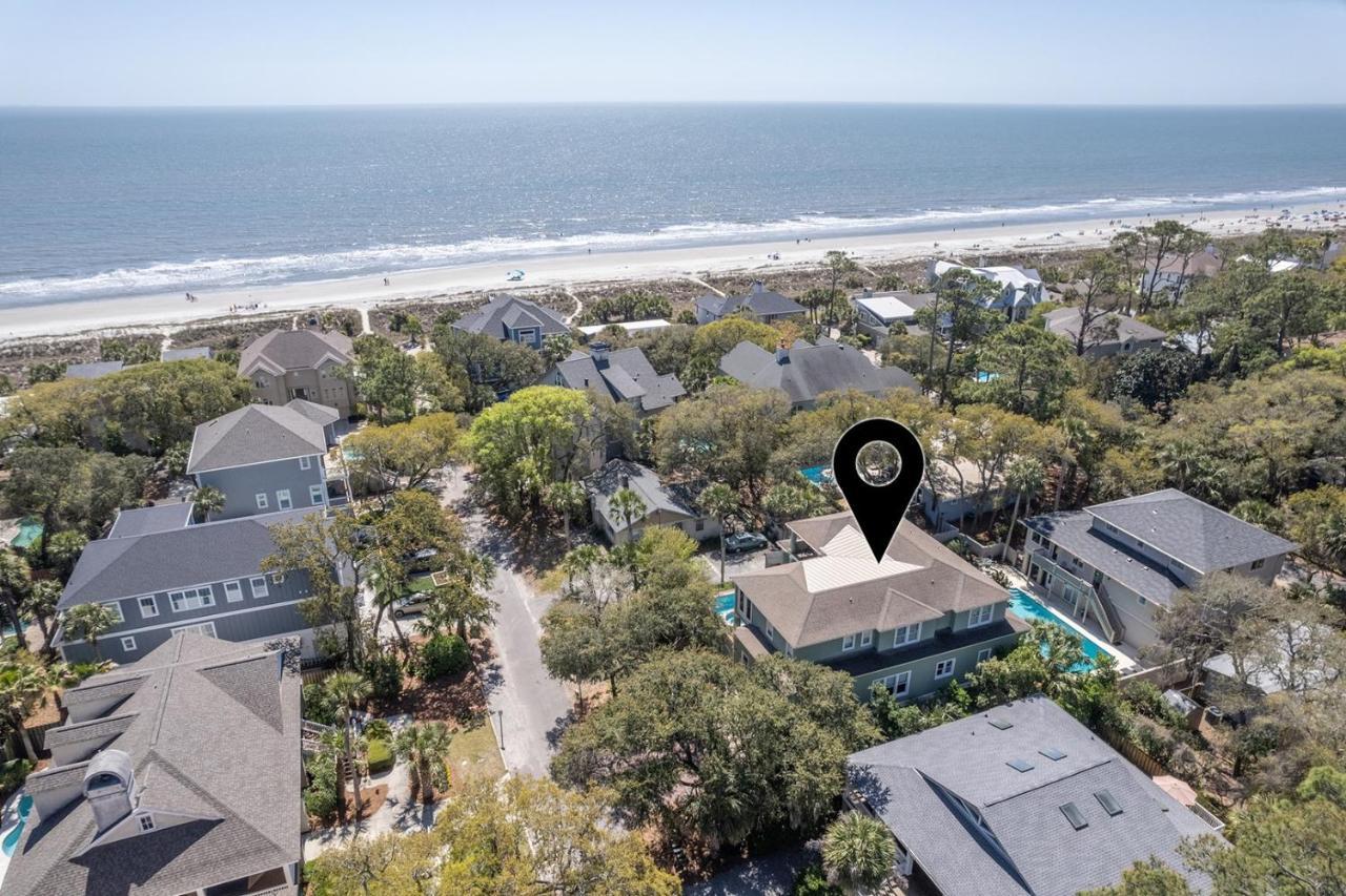 20 Egret Street - Southern Charm And Elegance * Hilton Head Island