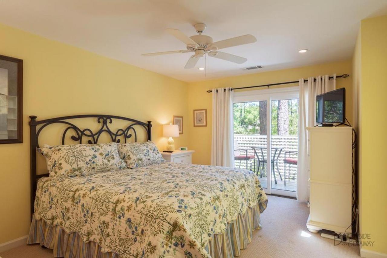 12 Isle Of Pines Holiday home Hilton Head Island