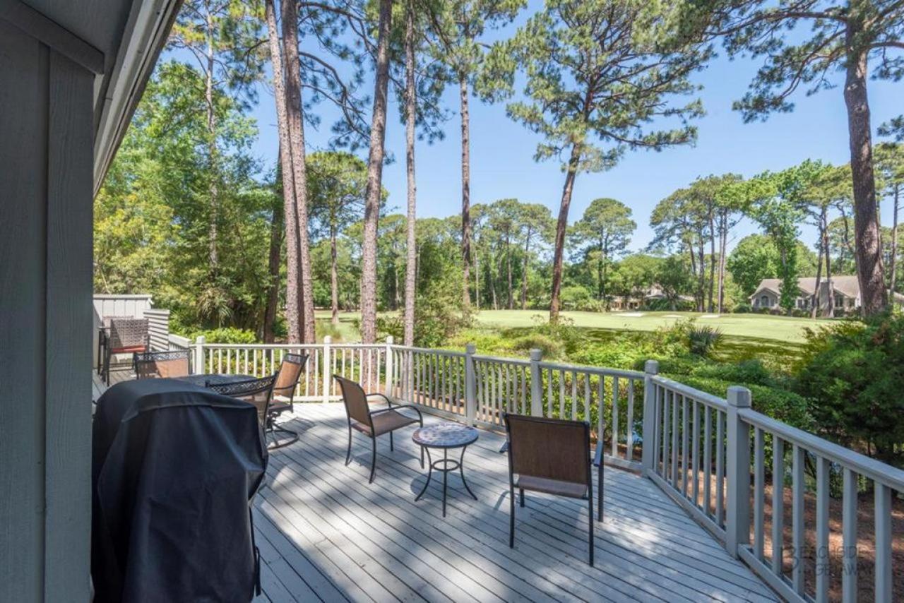 12 Isle Of Pines Hilton Head Island