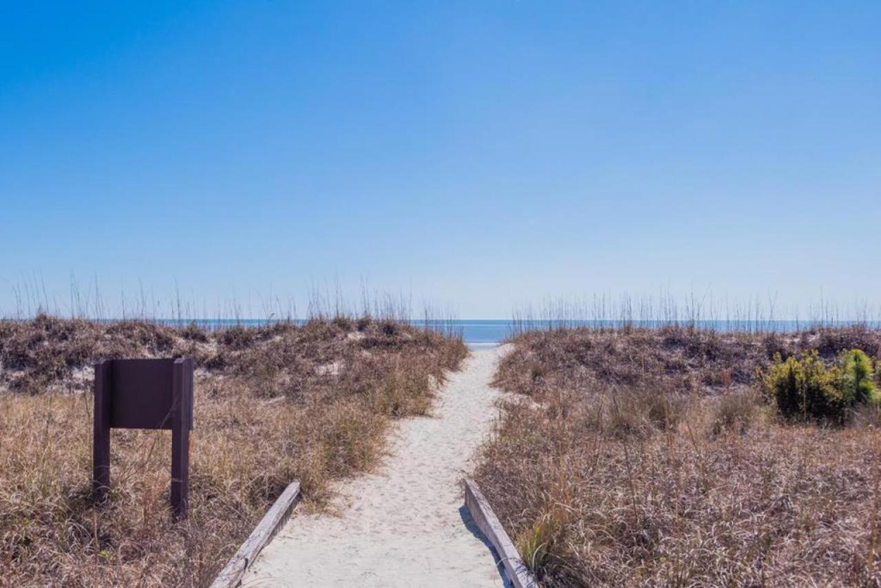 21 Hilton Head