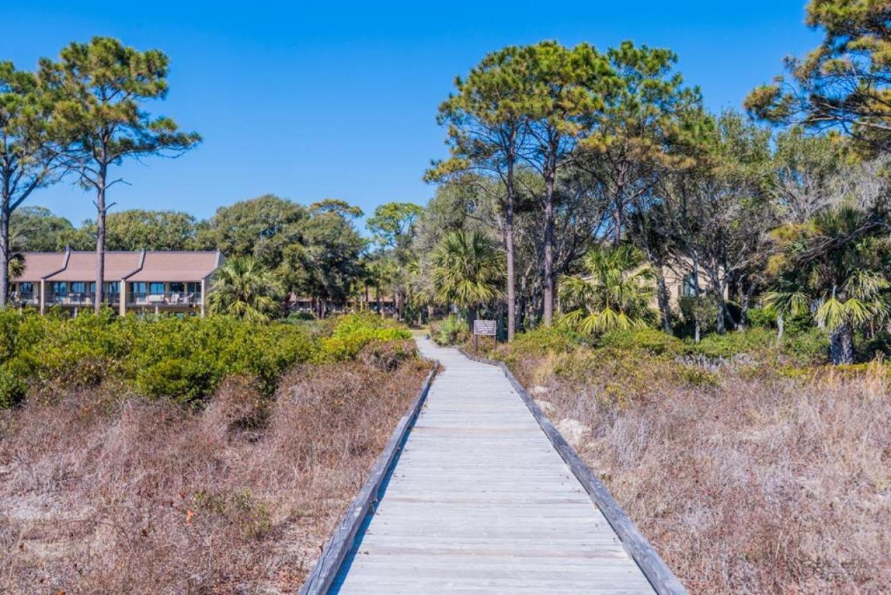 Holiday home 21 Hilton Head Hilton Head Island