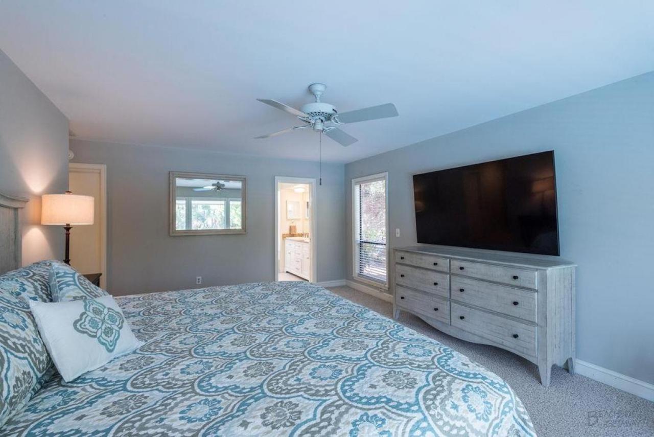 Holiday home 82 Club Course Dr Hilton Head Island