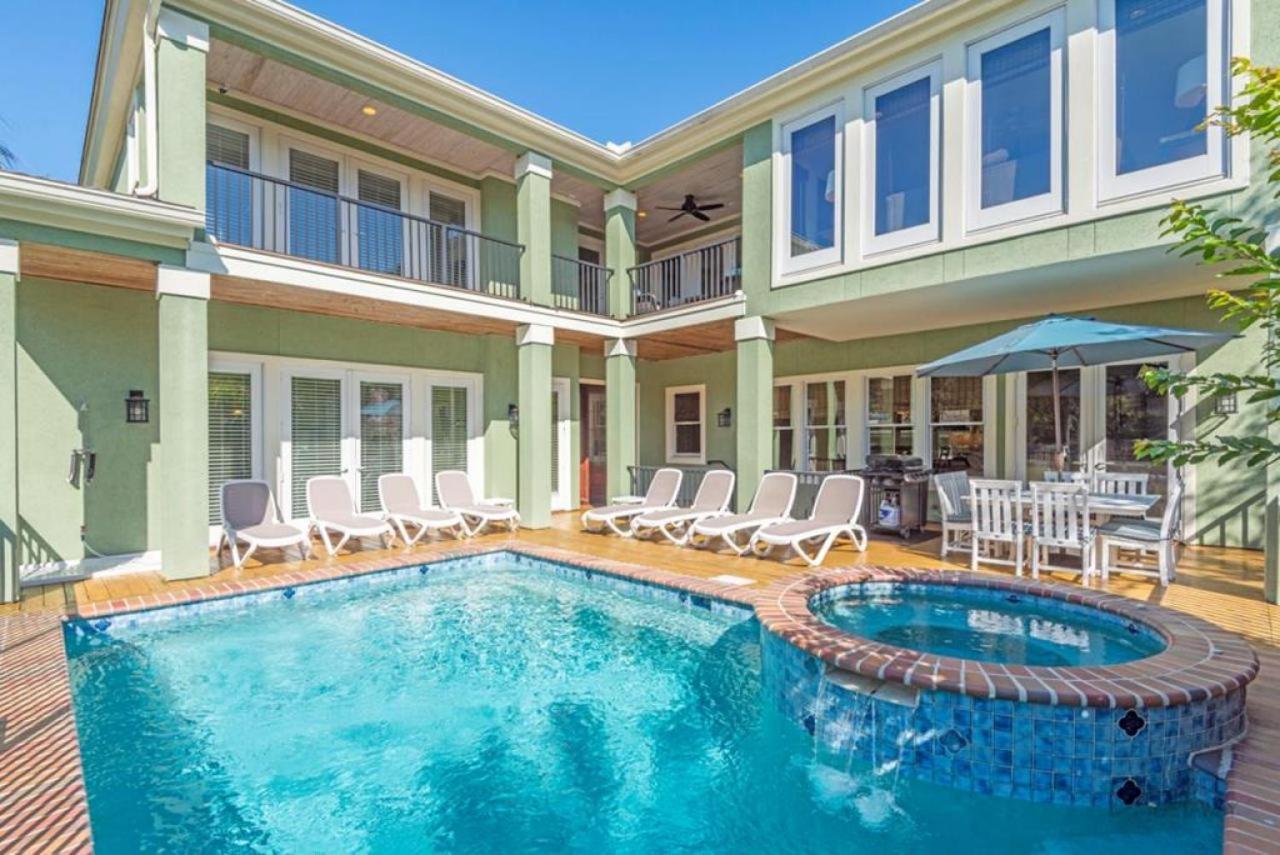 20 Egret Street - Southern Charm And Elegance * Hilton Head Island