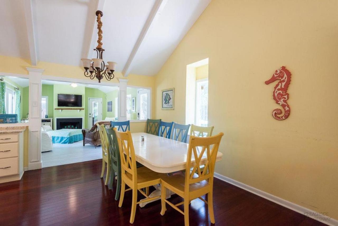 Holiday home 12 Sandpiper Street Hilton Head Island