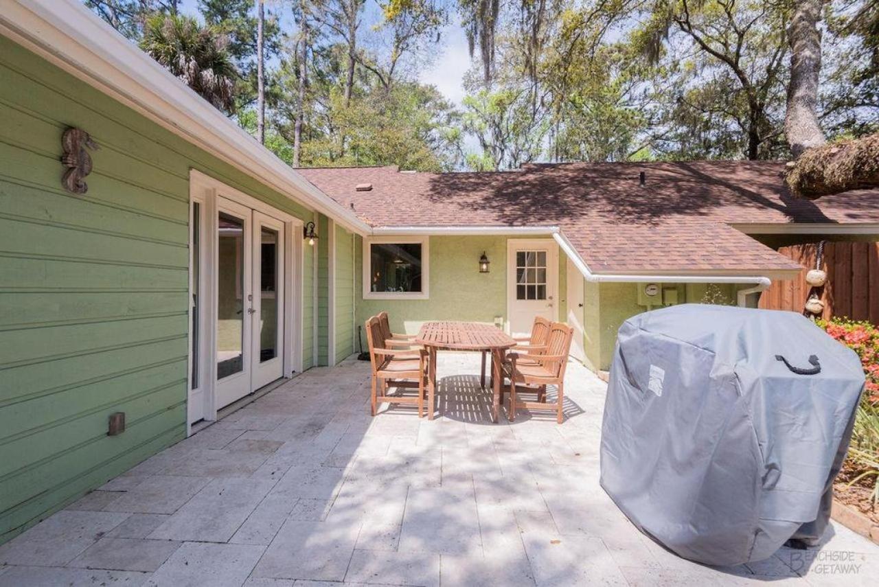 12 Sandpiper Street Holiday home Hilton Head Island
