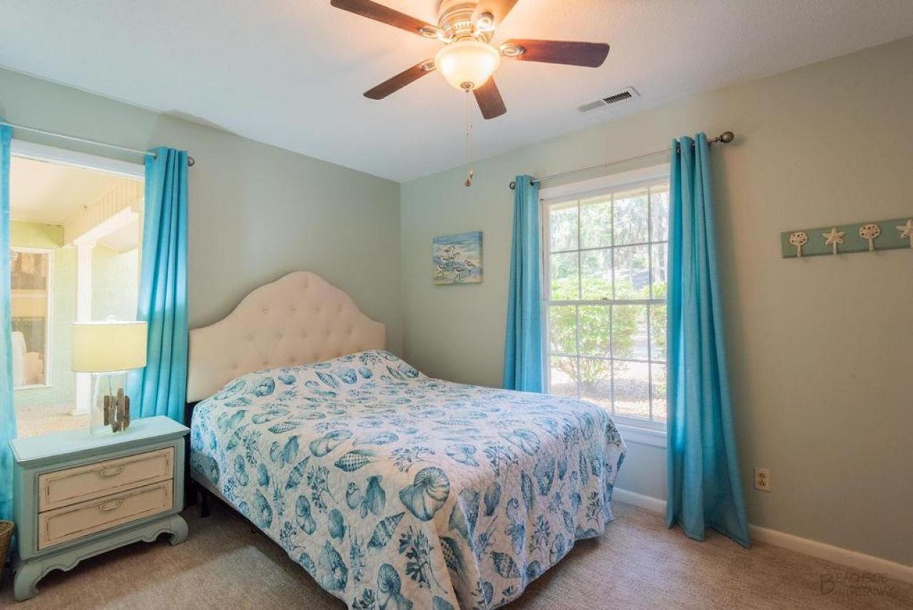 Holiday home 12 Sandpiper Street