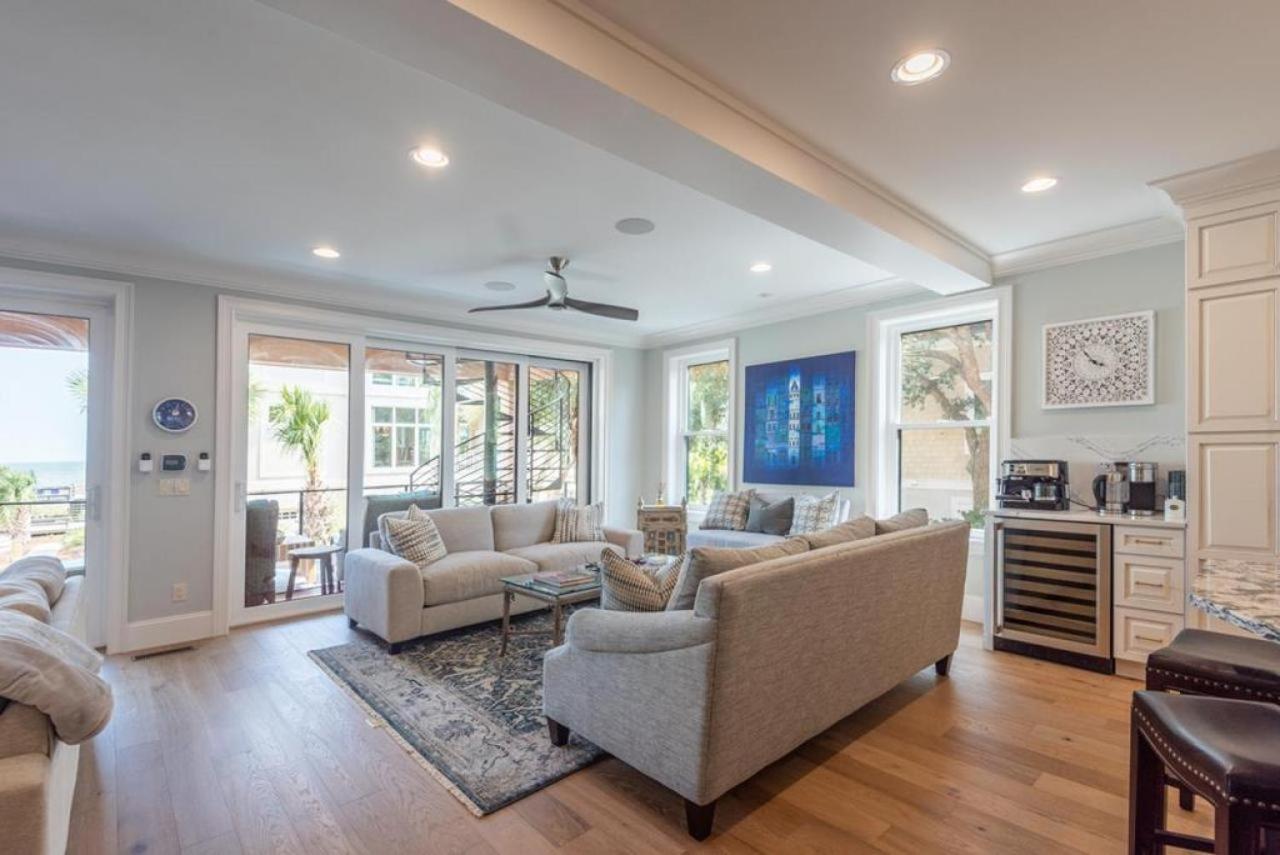 Holiday home 63 Dune Lane- Jaali Views Hilton Head Island